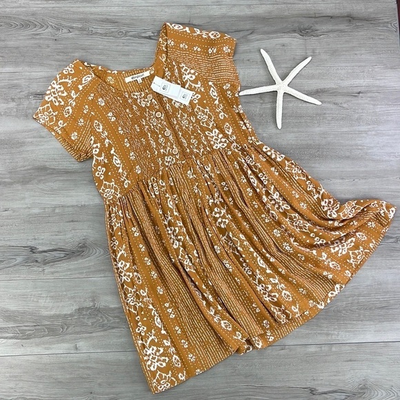 🔆RIP CURL🔆SURF SHACK DRESS - Picture 3 of 13